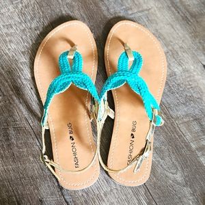 Women's sandals size 7